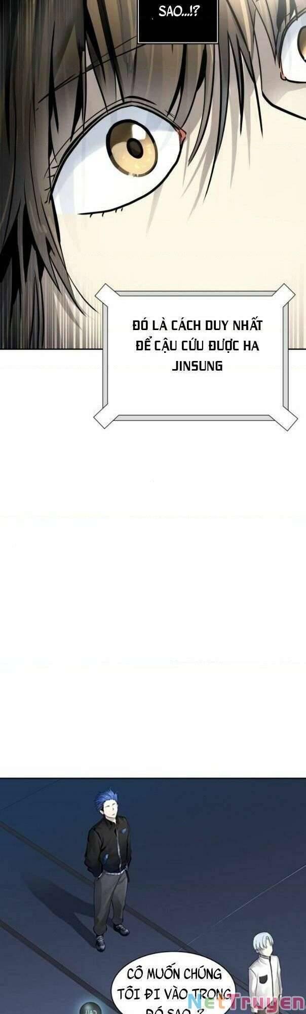 tòa tháp bí ẩn 2 chapter 516 19