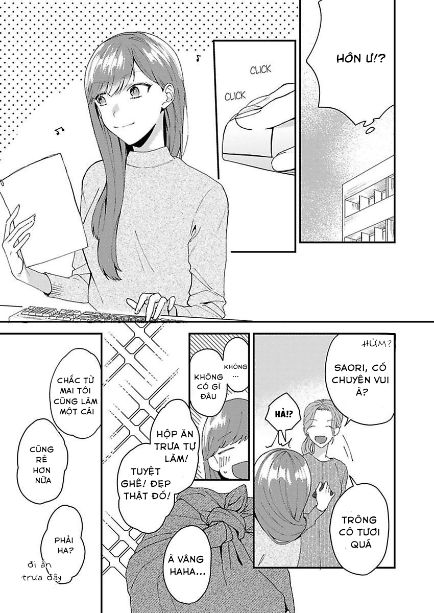 em có muốn đến sáng mai không ? chapter 5.2 2