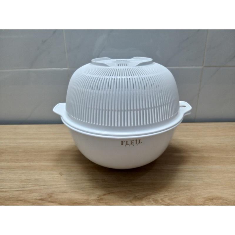 Set Chậu, Rổ Nakaya 1,5L