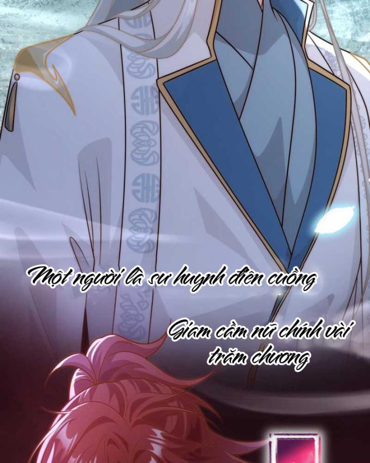 bạch nguyệt quang không muốn diễn theo kịch bản chapter 0 14