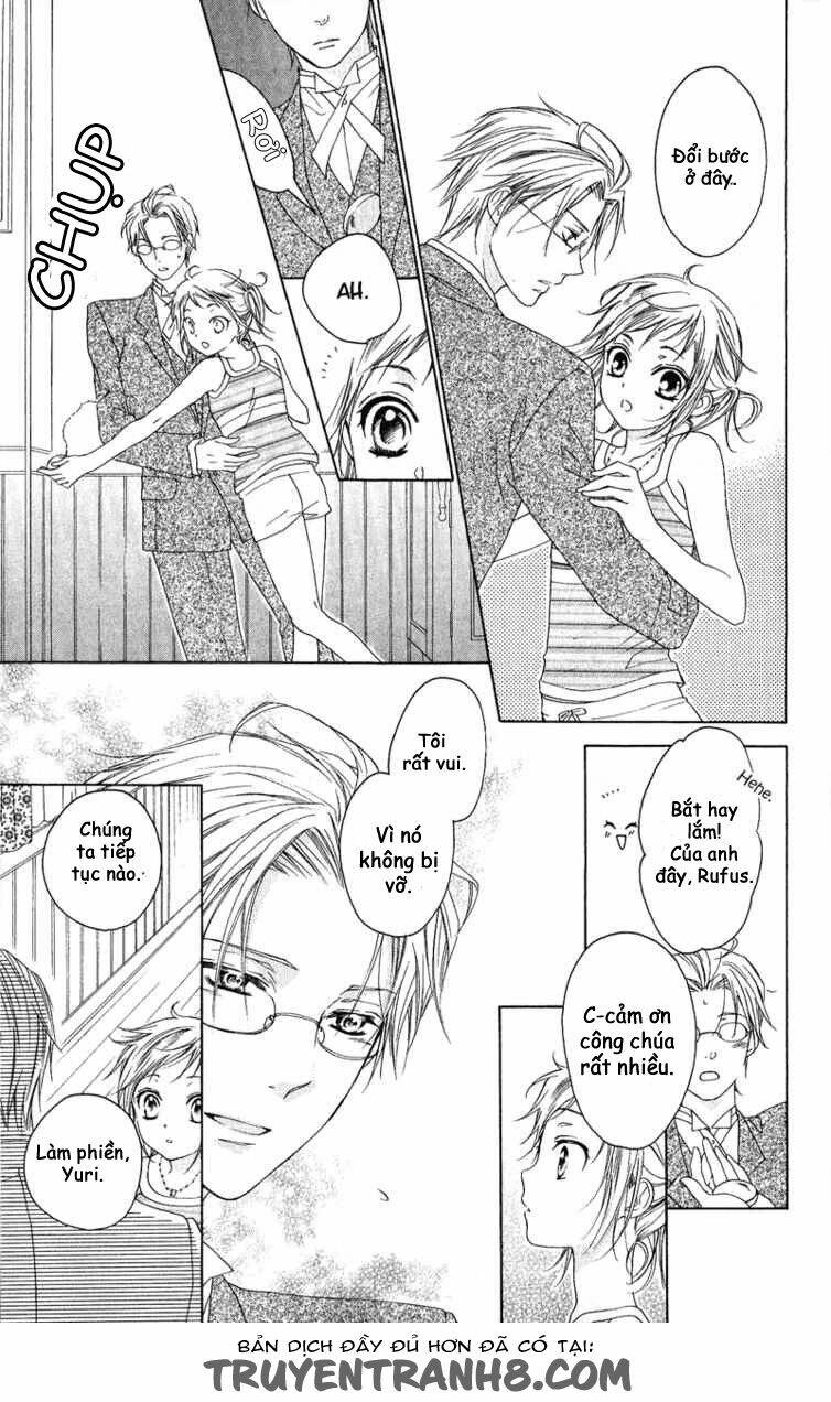 himegimi no tsukurikata chapter 2 15