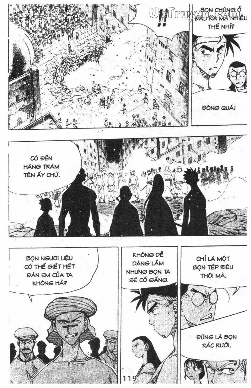 giang hồ bá đạo ký chapter 14 119