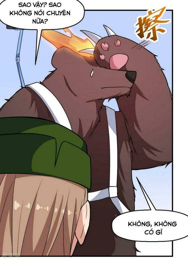 vườn trường cuồng sư hệ thống chapter 160 27