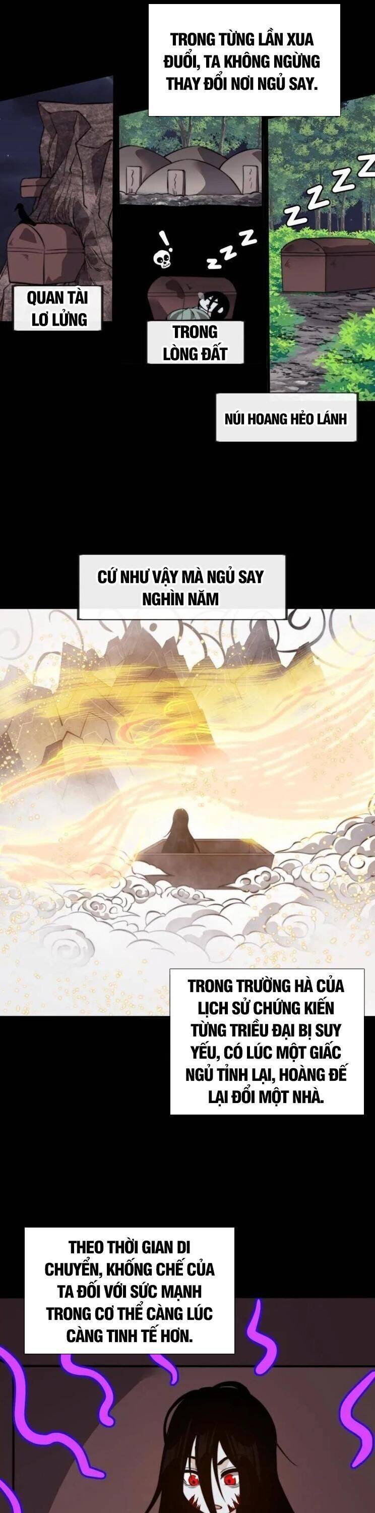 ta có một sơn trại chapter 1050 19