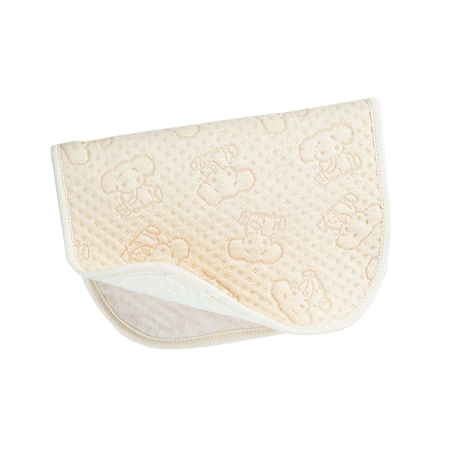 Baby Changing Mats Mattress Super Soft for Newborn Travel