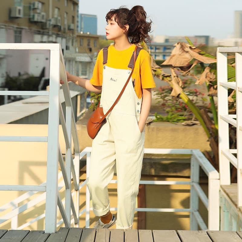 YẾM KAKI HÀN QUỐC PHONG CÁCH RẺ ĐẸP