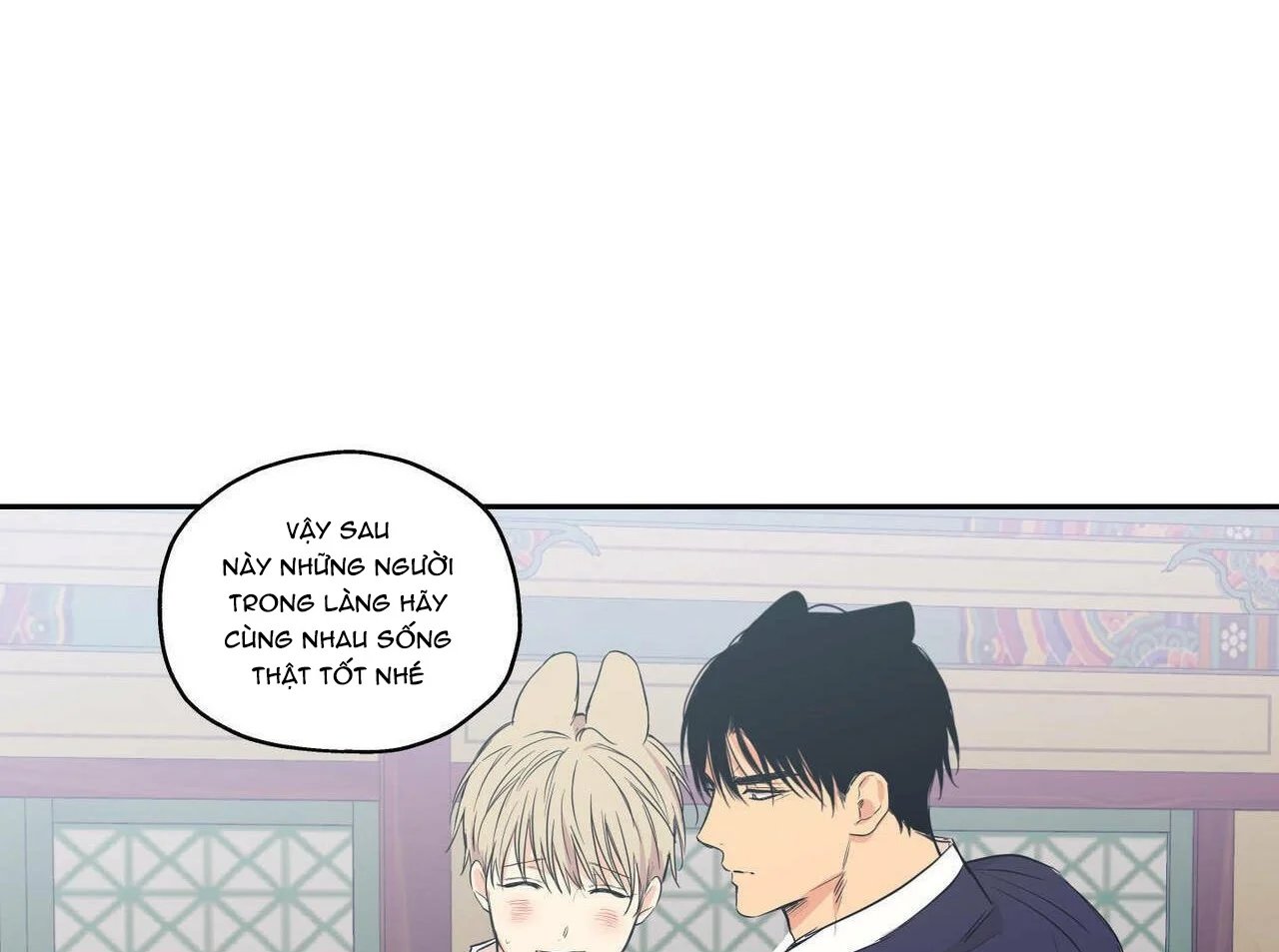 không chốn yêu đương chapter 81 67