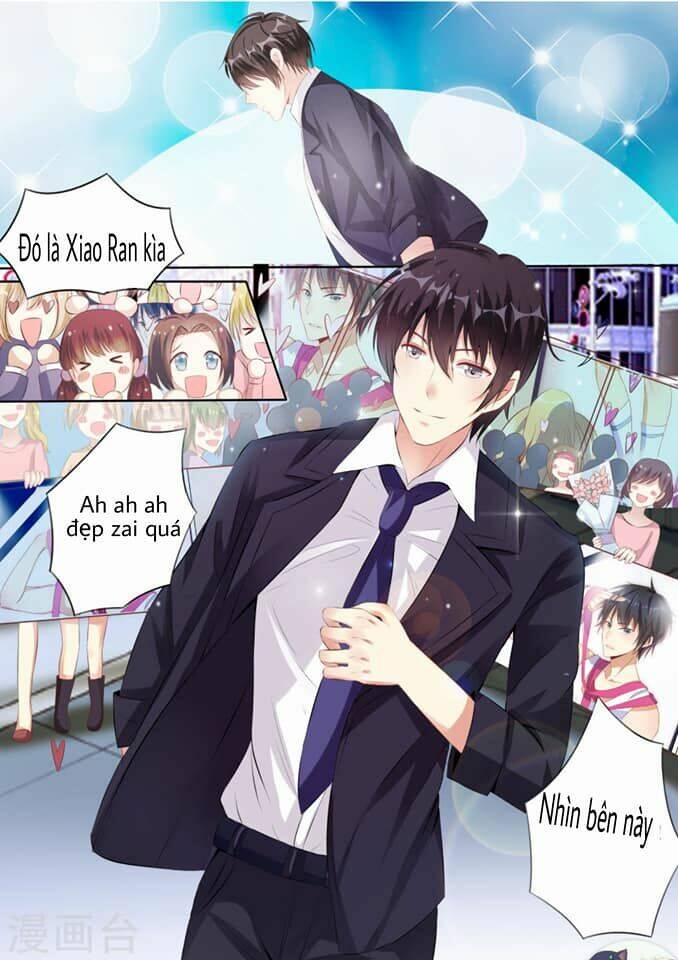 thành phố của những ngôi sao chapter 4 7