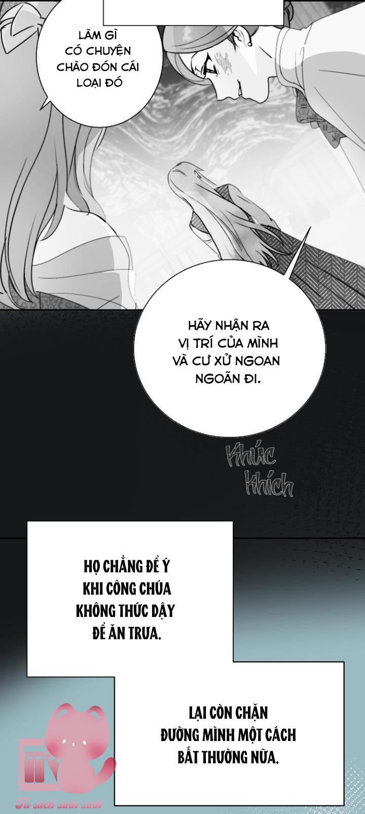 bỏ quách chồng con đi, tiền bạc mới là tất cả chapter 16 53