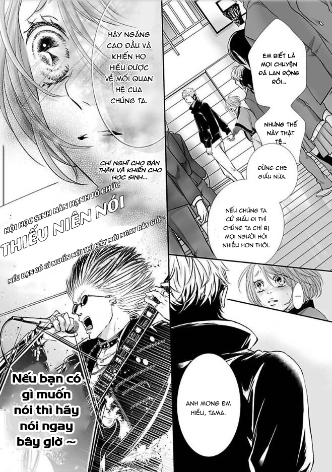 cơ hội thứ hai chapter 14.1 15