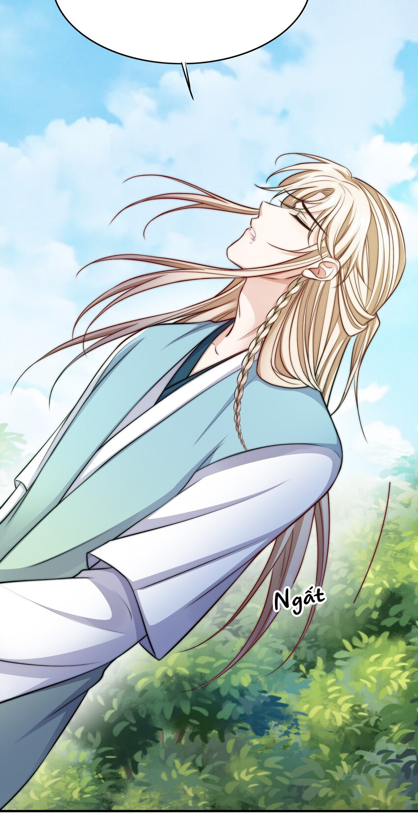 chiến lược tẩy trắng của phản diện chapter 47 41