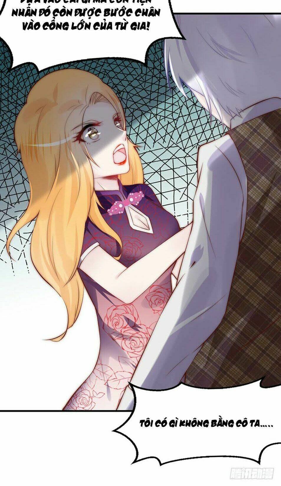 hữu tiên tắc danh chapter 11 15