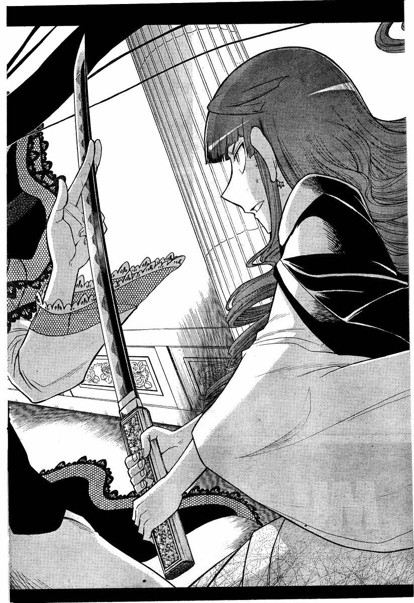 murcielago chapter 25 3