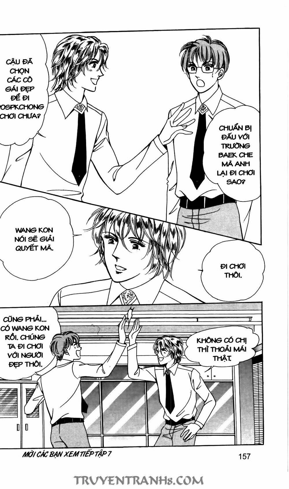 lọ lem kén rể chapter 36 33