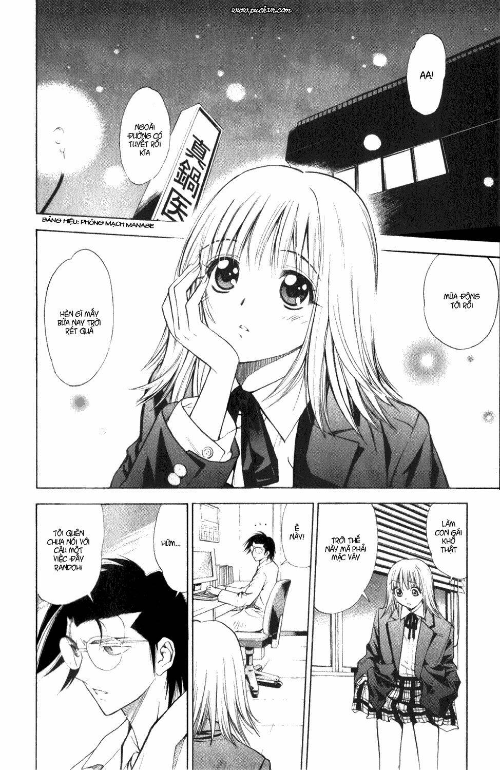 pretty face chapter 28 2