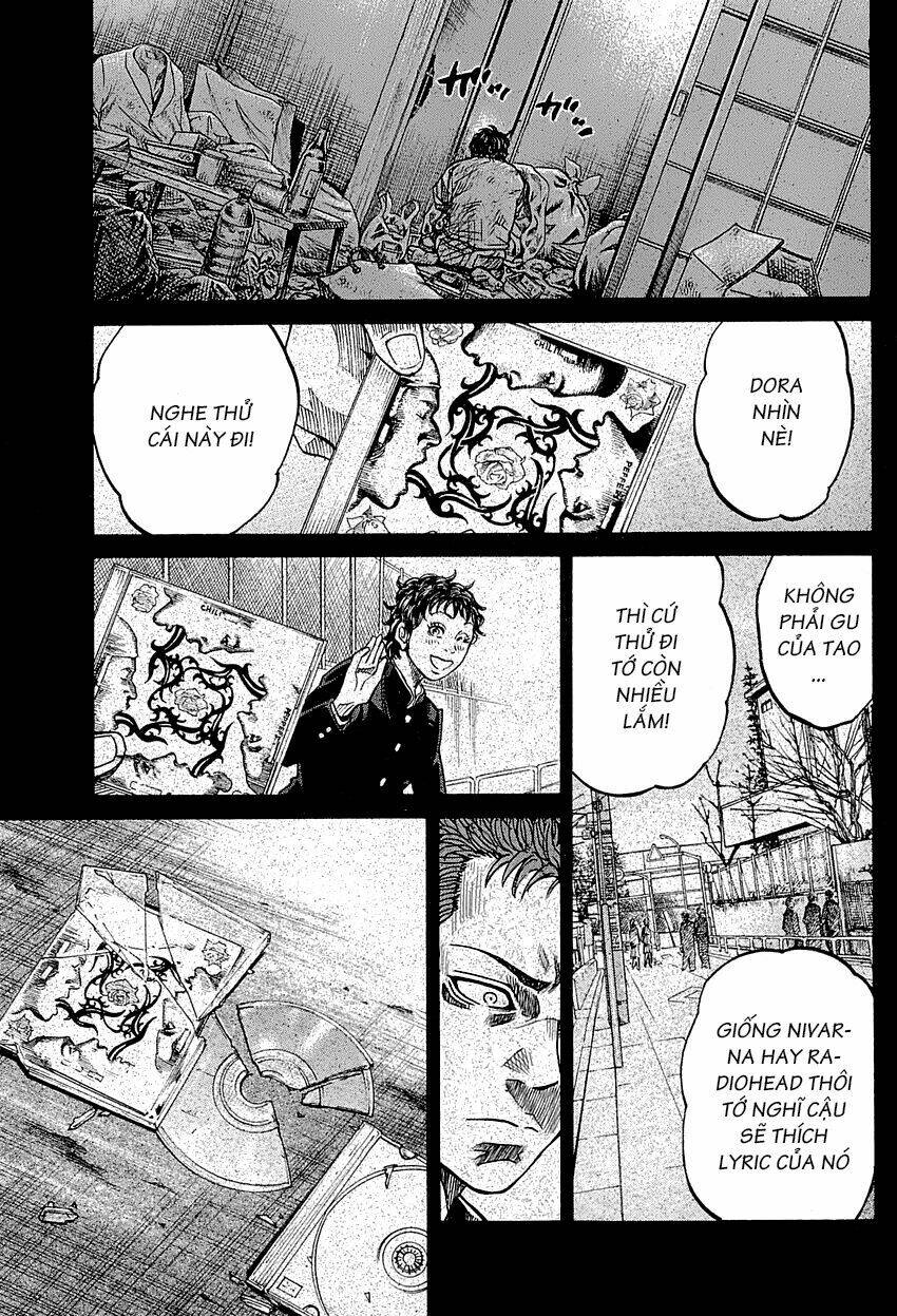 shimauma chapter 2.2 17