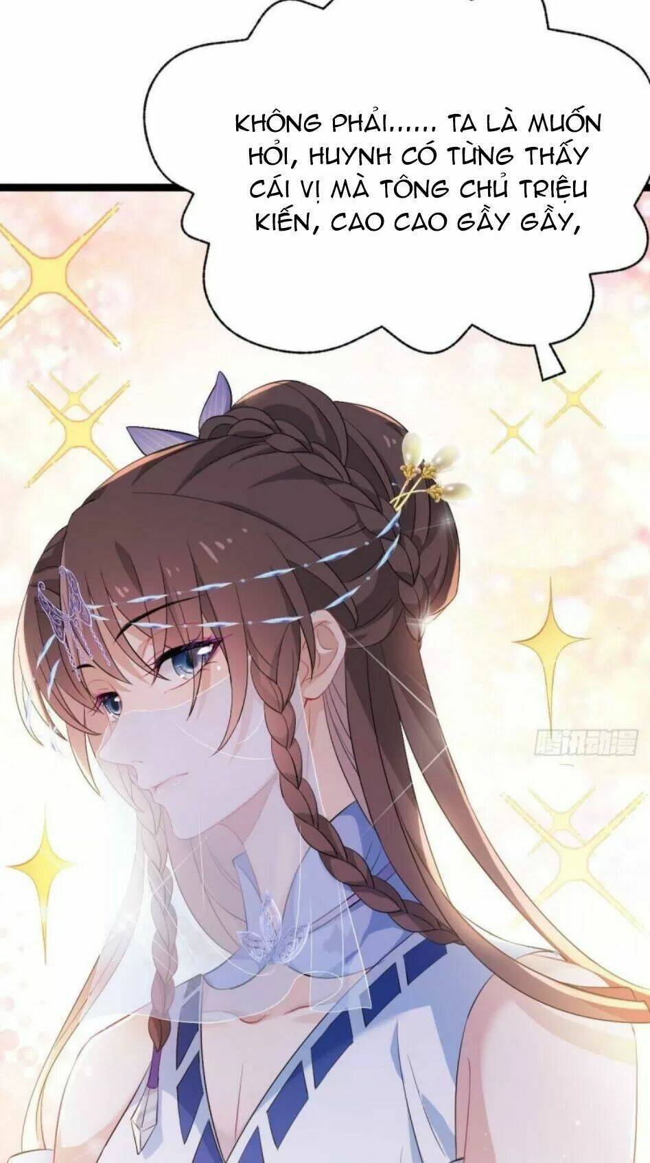 phế nữ yêu thần chapter 64 75