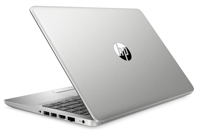 Laptop HP 240 G8 i5 1135G7/8GB/256GB/14"F/Win10//Bạc - Hàng chính hãng
