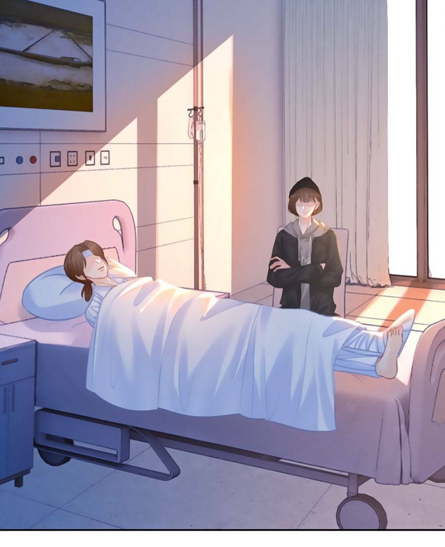 Ám Hắc Hệ Noãn Hôn chapter 147.9 11