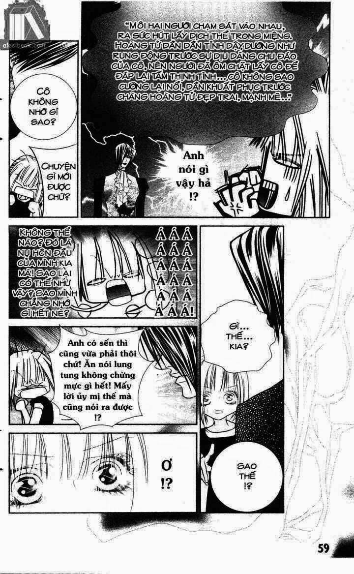 hoàng tử bóng đêm chapter 3 59