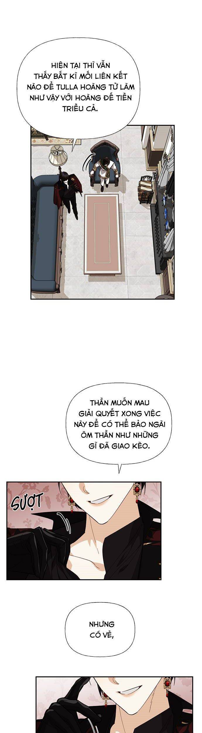 hậu cung của nữ chính chapter 42 7