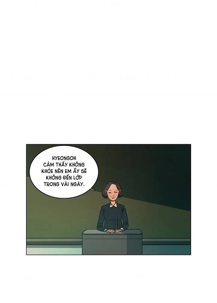 giải thoát chapter 31 8