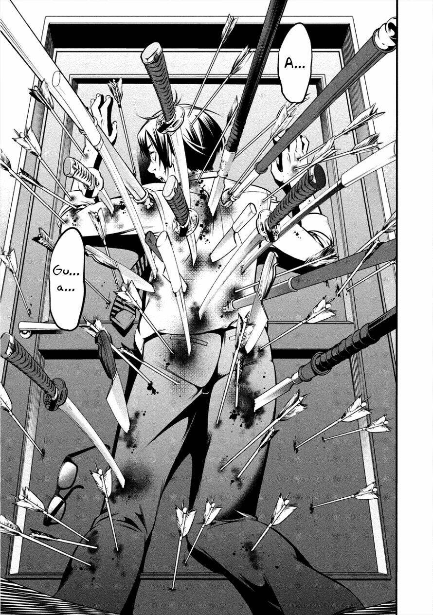 hanazono nhà vệ sinh chapter 3 20