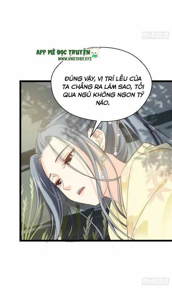 kiều nữ độc phi chapter 246 10