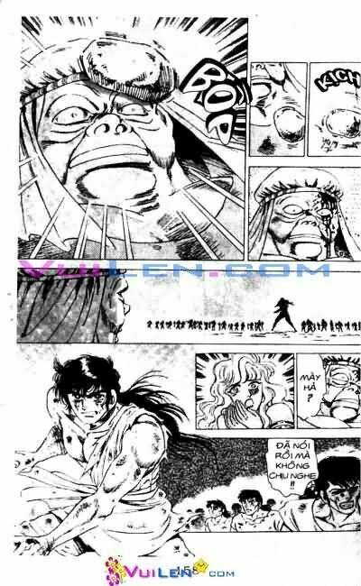 vương tử takeru chapter 10 158