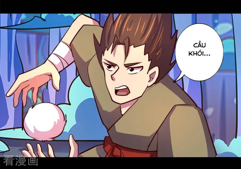 ta không phải là npc chapter 89 19