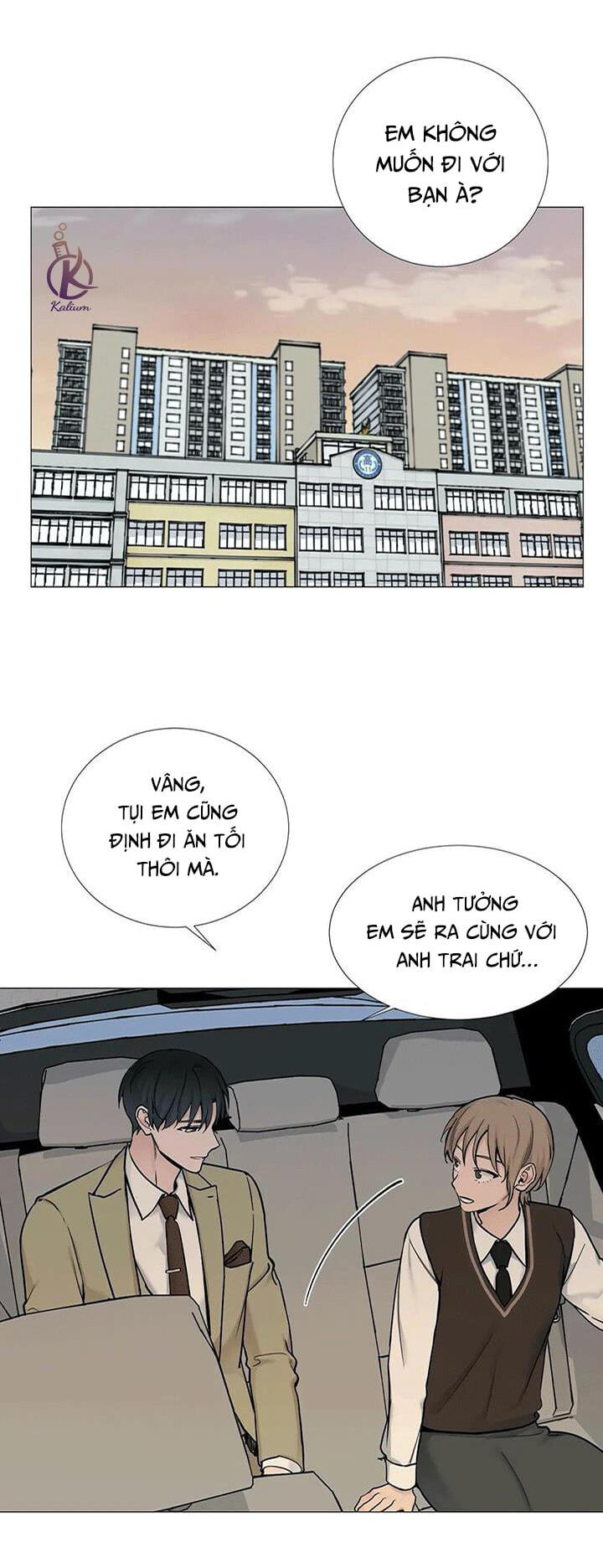 Suha của tôi chapter 56