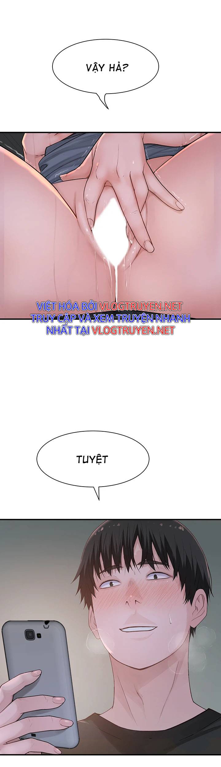 giữa hai ta chapter 56 8