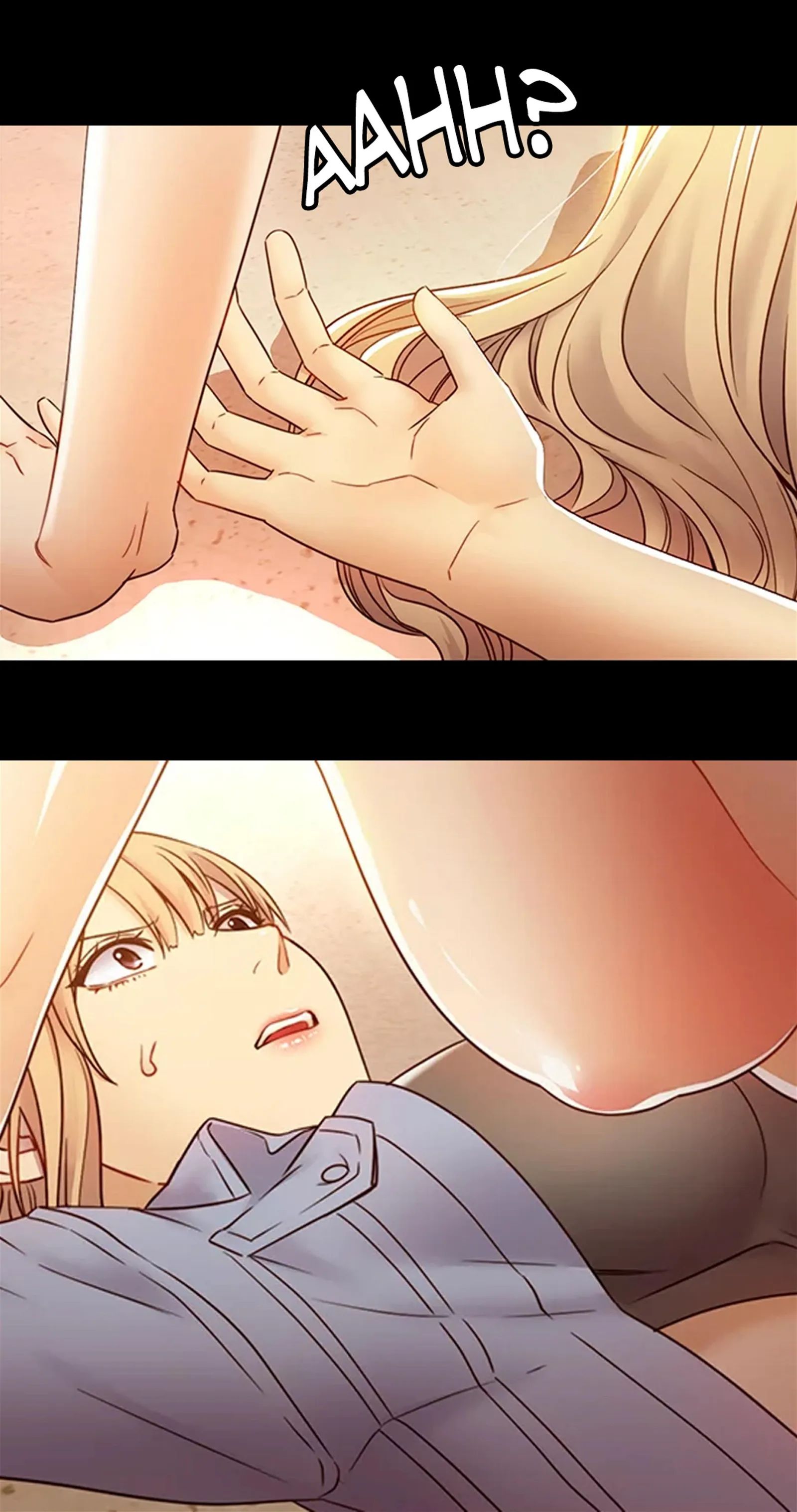 bạn của mẹ kế - không che chapter 45 16