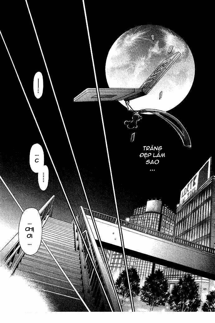 isshun no tsuki chapter 2 31