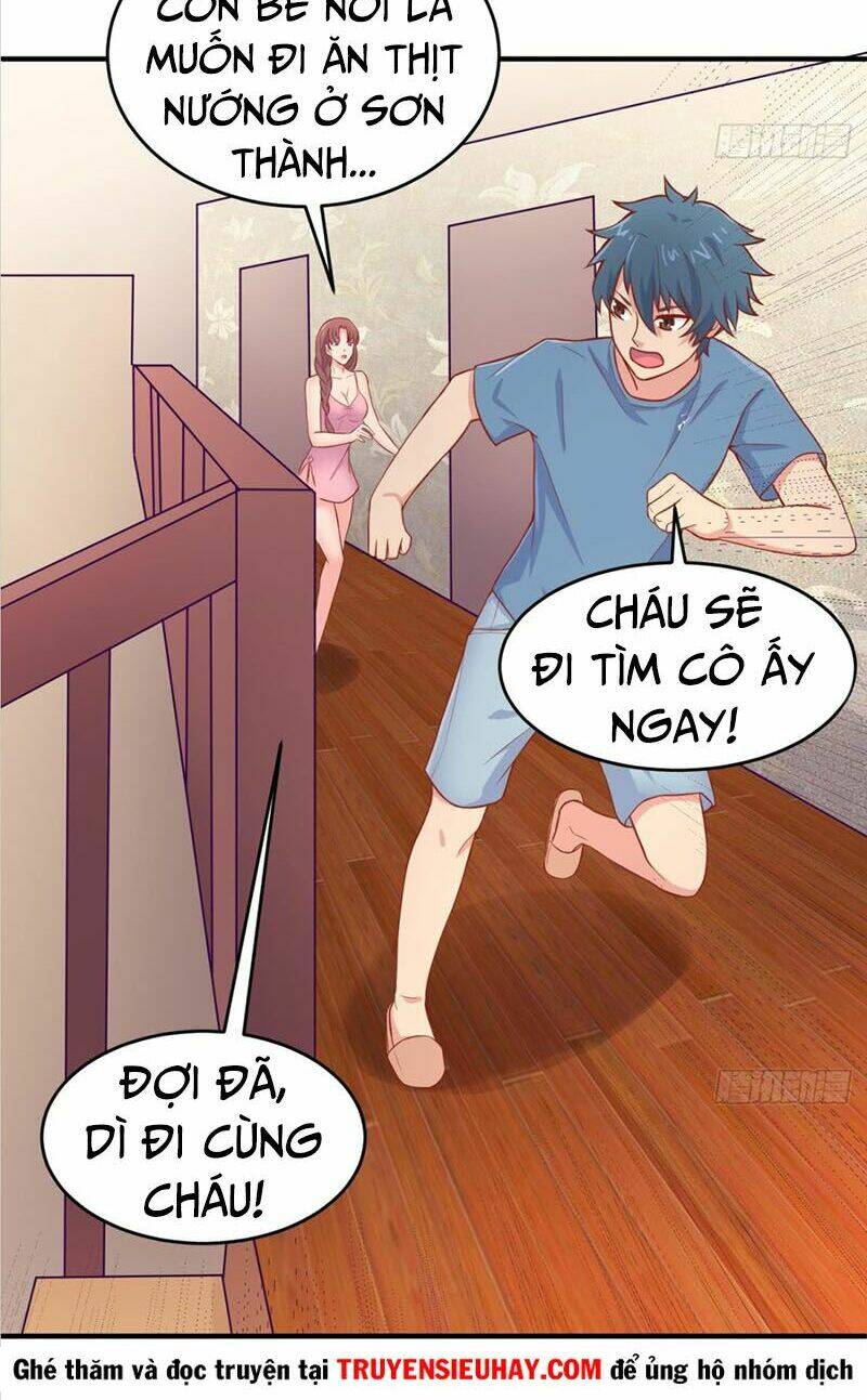 bác sĩ riêng của nữ thần chapter 69 9