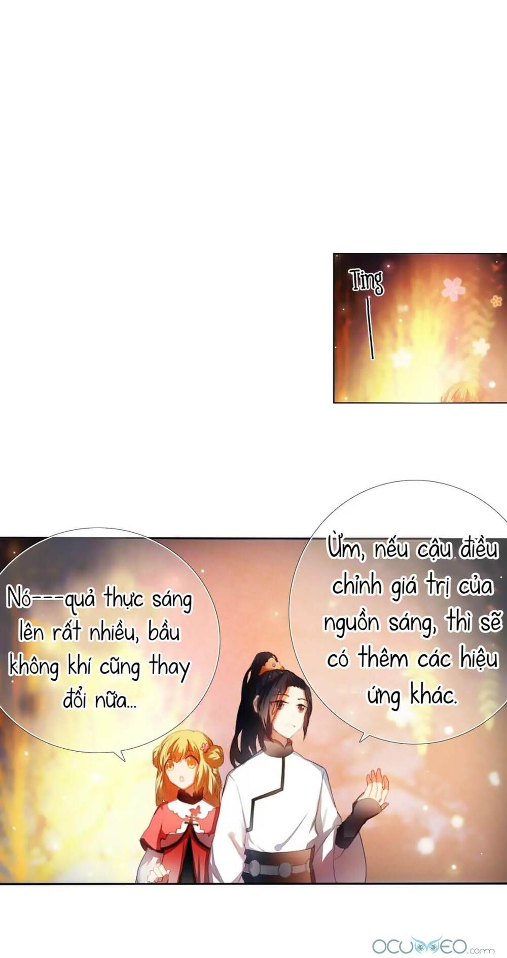 kế hoạch trái tim chapter 21 11