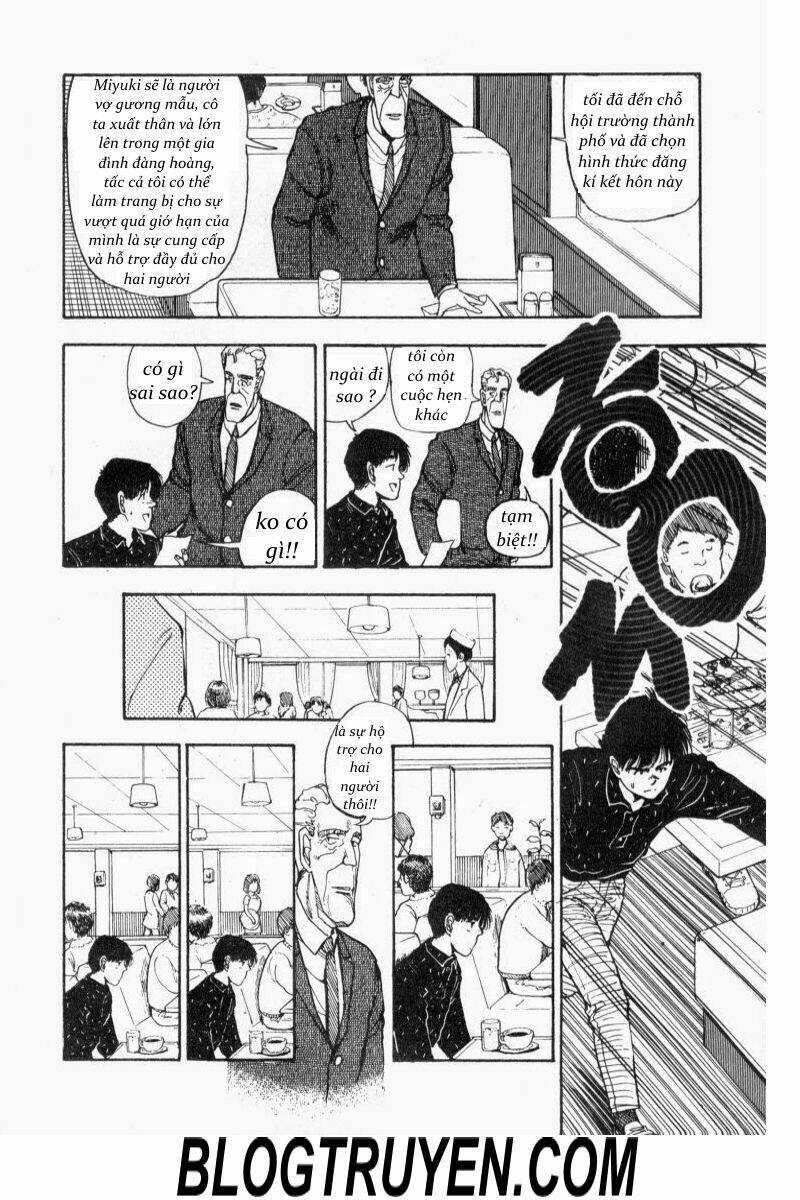 asatte dance chapter 59 12