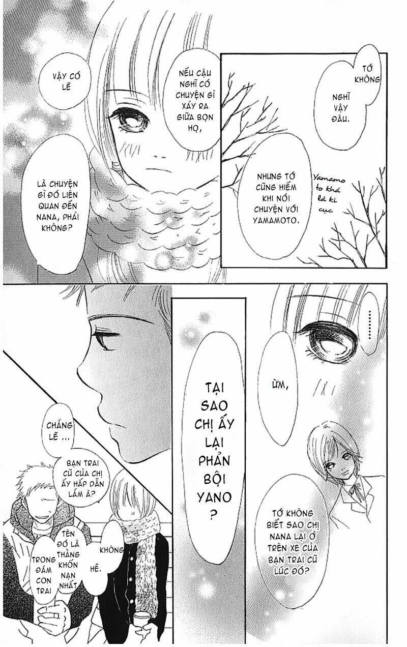 ngày ấy ta bên nhau chapter 11 8