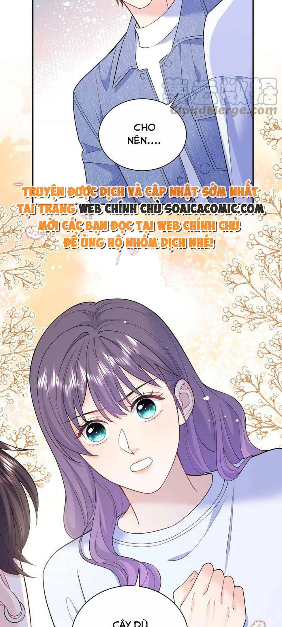 tôi dựa vào tà ý: nghịch chuyển nhân sinh chapter 122 9