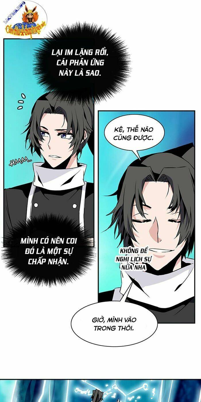 ảo mộng vương chapter 65 4