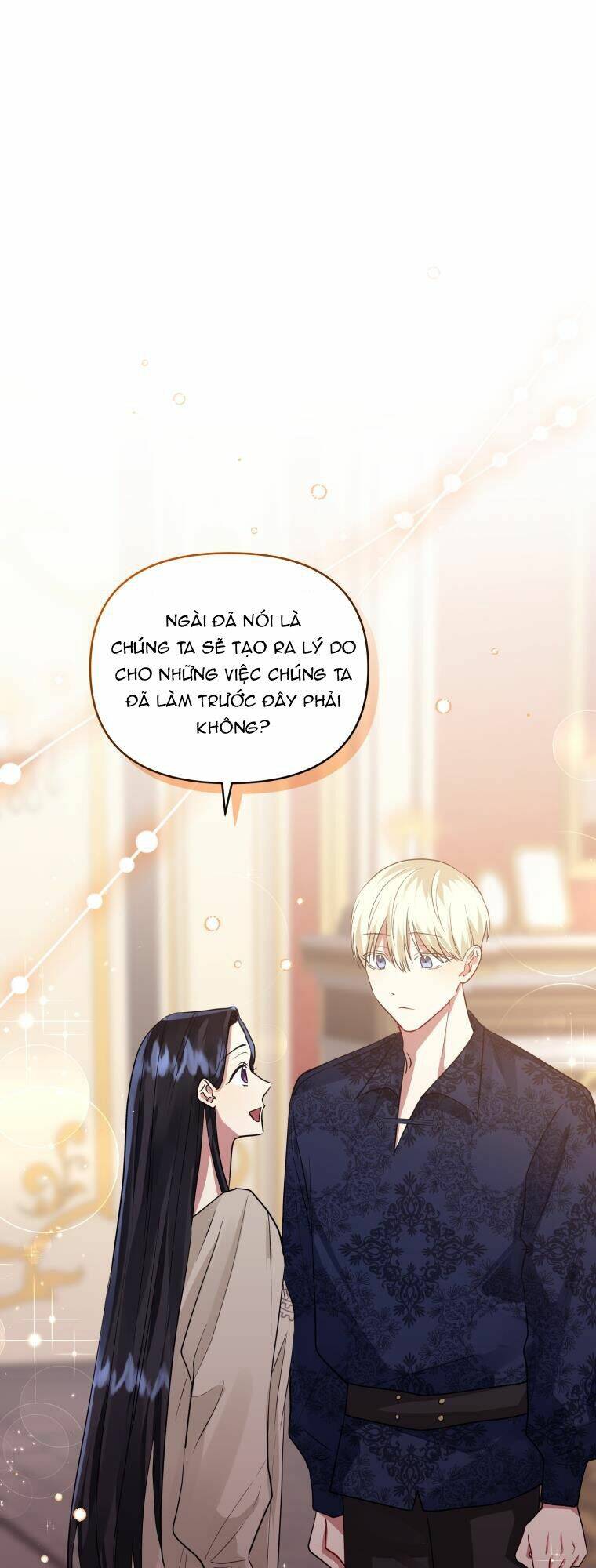 ác nữ phản diện đã chọn nam chính chapter 28 27