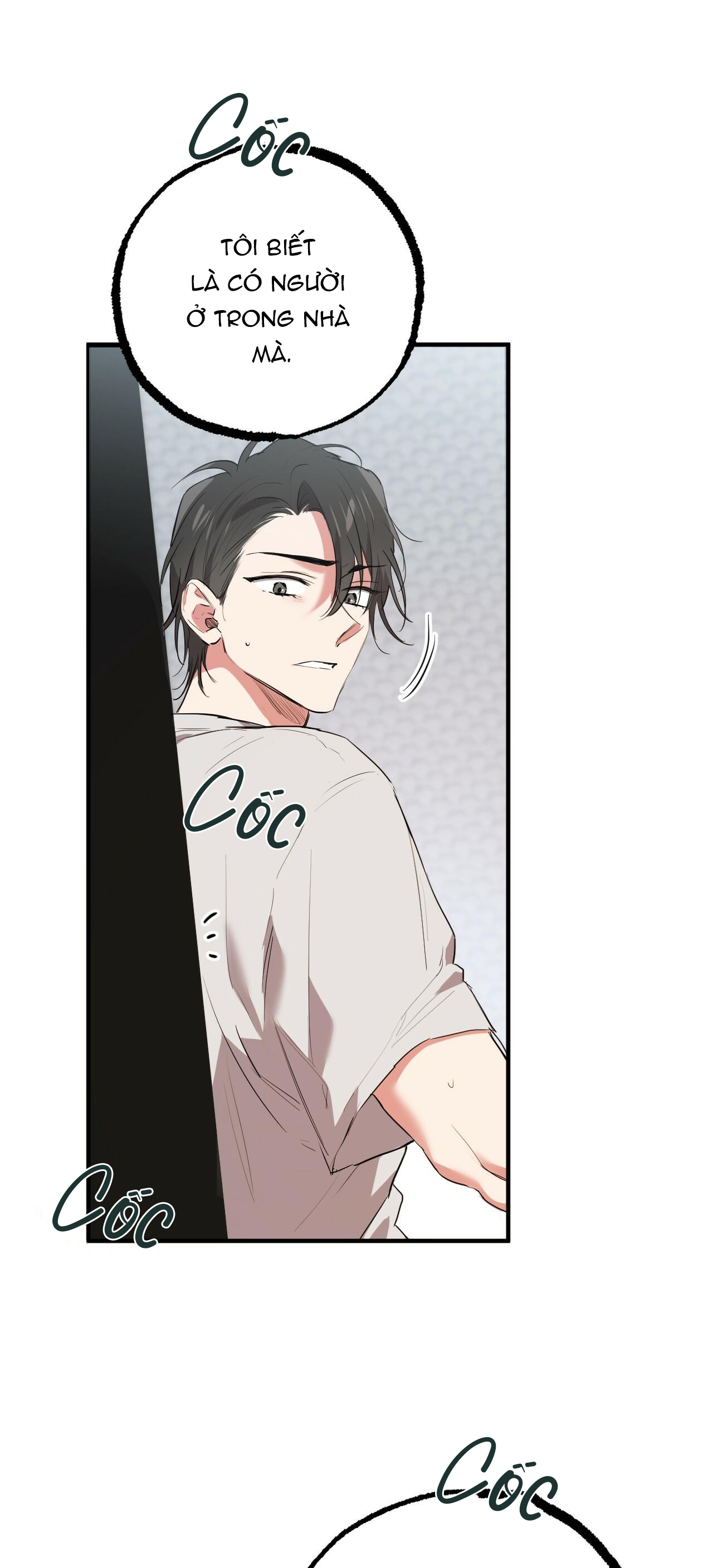 những chú thỏ của hapypy chapter 39 24