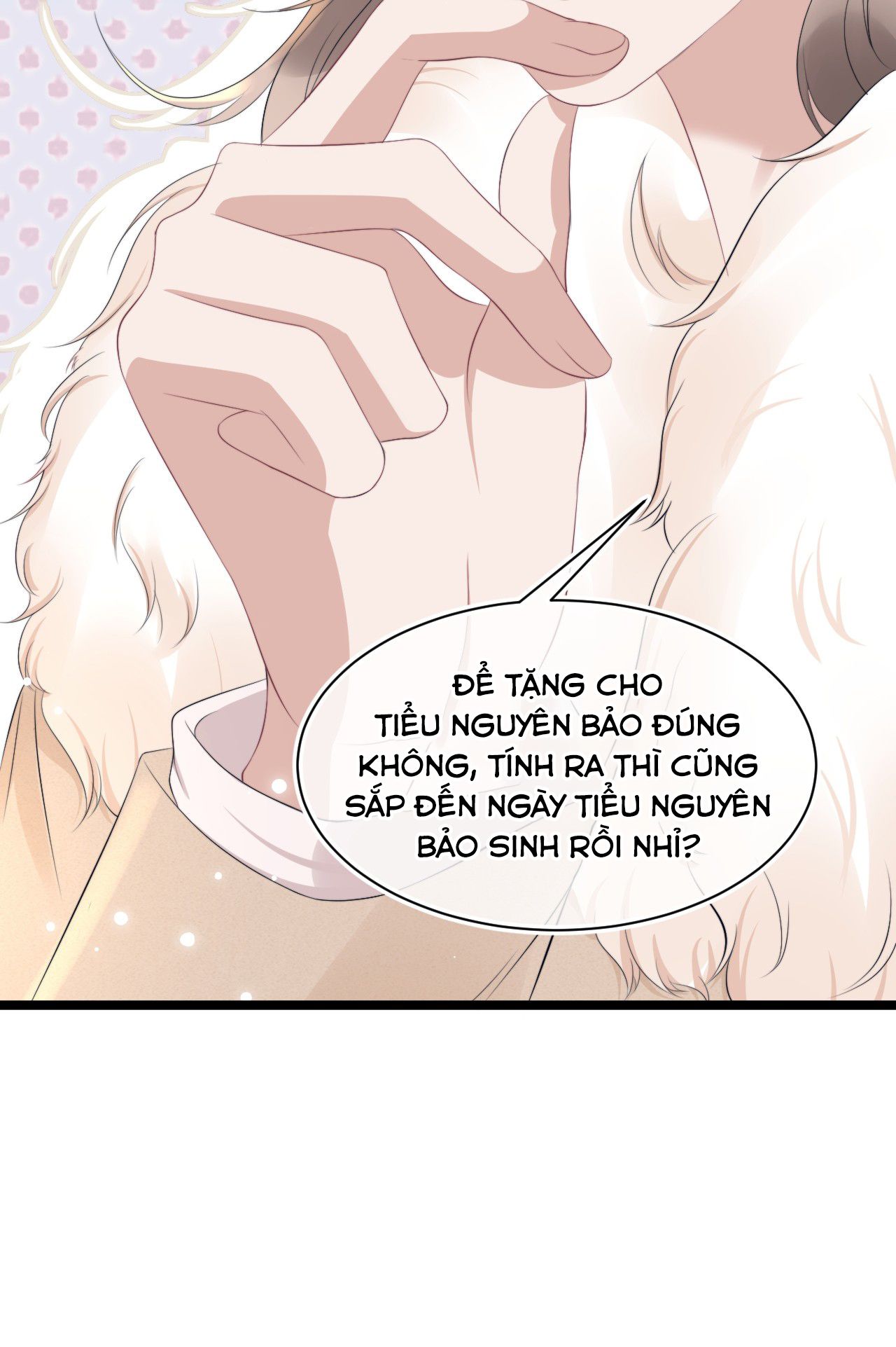 ta sinh con cho tổng tài chapter 61 17