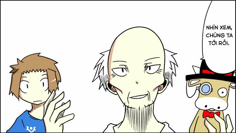 senyuu chapter 51 30