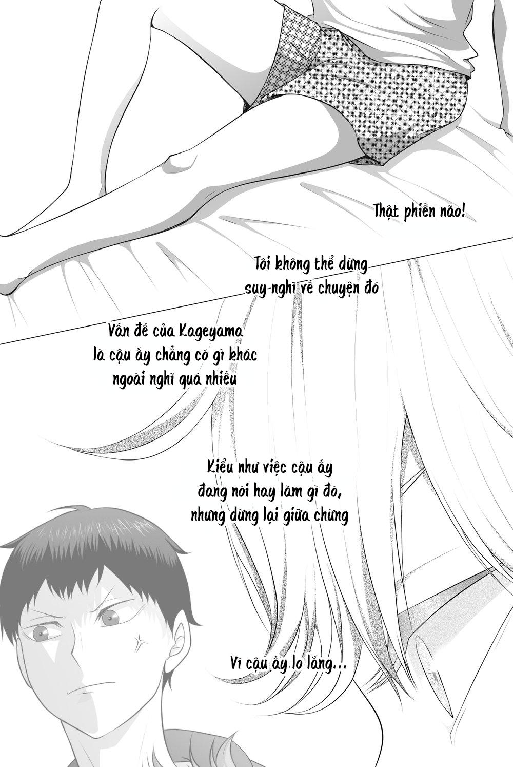 tuyển tập haikyuu dj by dammei bl chapter 24 11