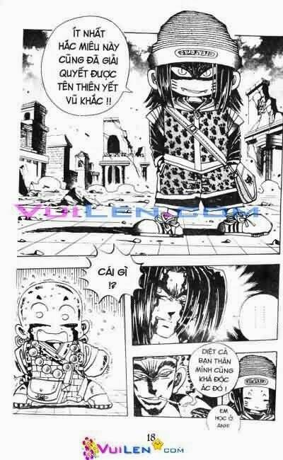 những người bạn tốt chapter 16 19