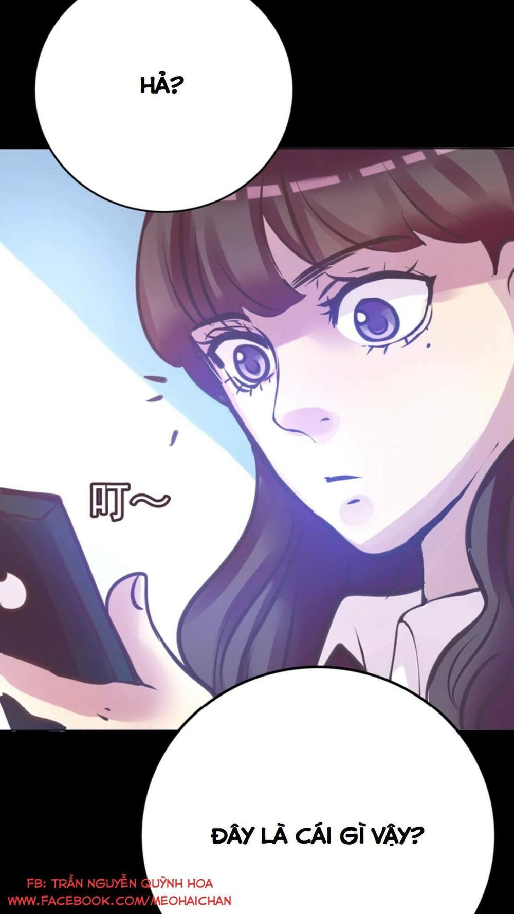 trả thù trường trung học phần 2 chapter 6 25