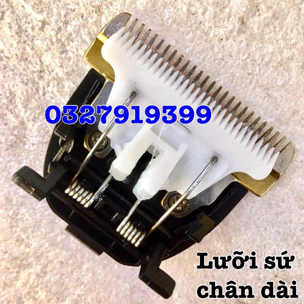 Lưỡi tông đơ - lưỡi thay tông đơ chân dài A15