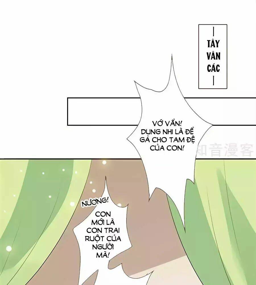 cửu khuyết phong hoa chapter 49 1