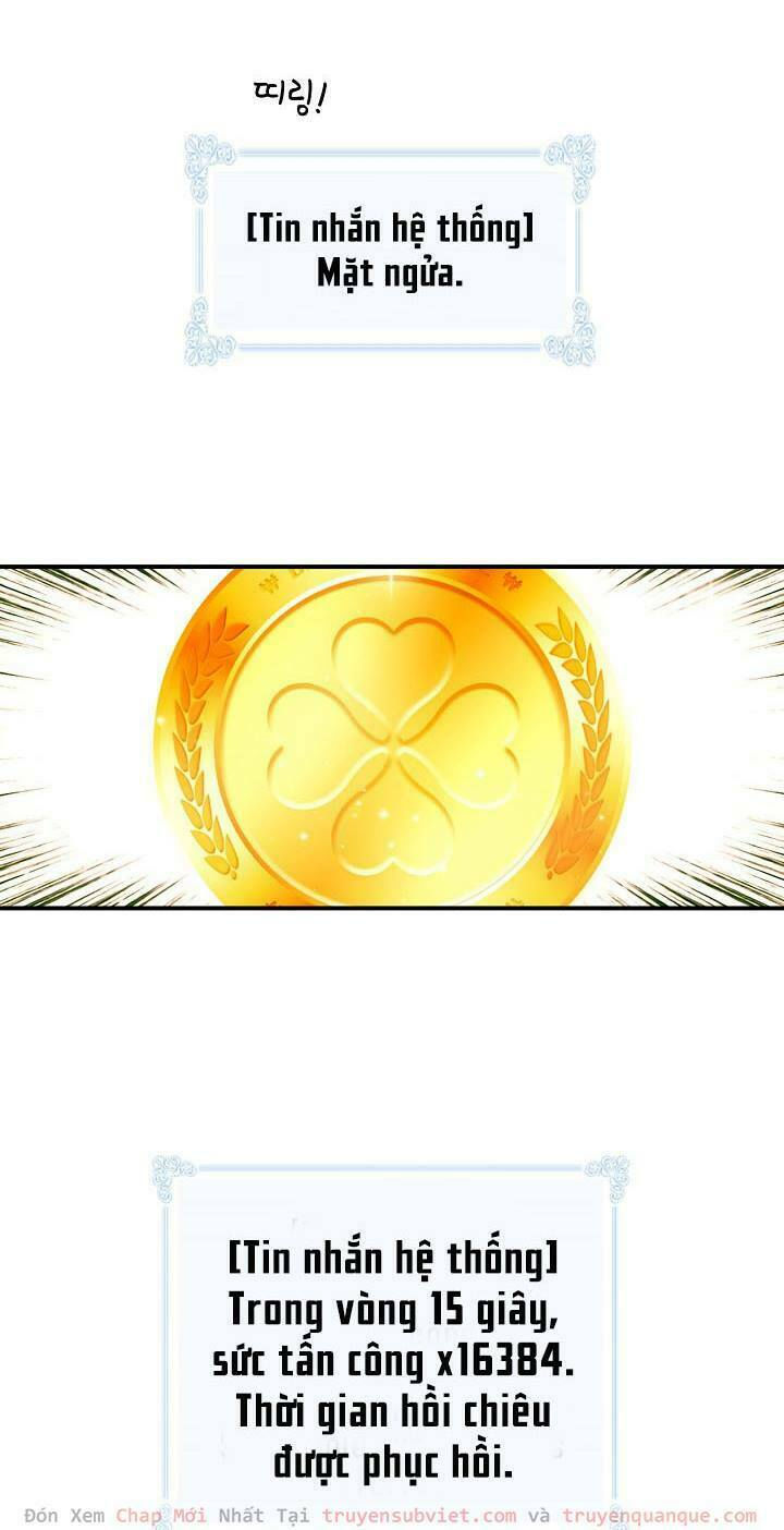 tôi sinh ra để làm người vĩ đại chapter 8 11